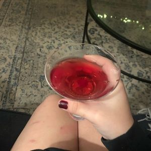 Meet your Posher, Echo